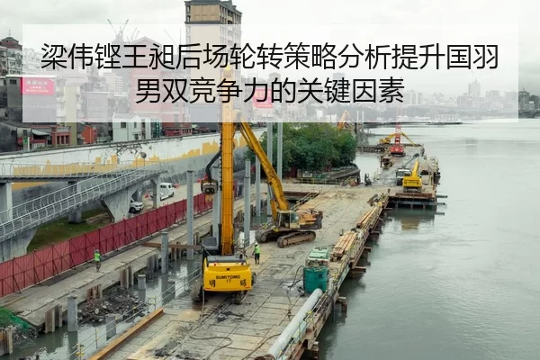 梁伟铿王昶后场轮转策略分析提升国羽男双竞争力的关键因素