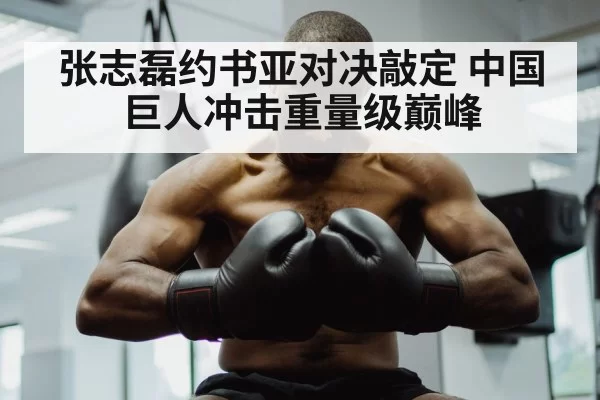 Anthony Joshua boxing